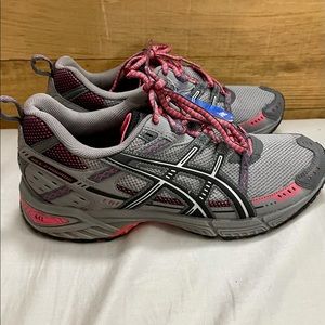 ASICS Women's GEL-Enduro 6